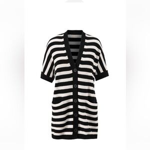 CAbi Whistle Cardigan | Women's Sz SM